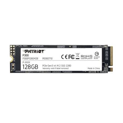 PATRIOT DISCO SSD M.2 128GB P300P128GM28