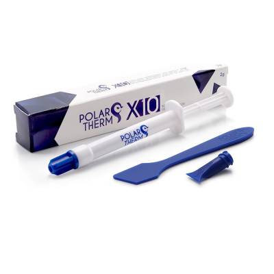 POLARTHERM PASTA TERMICA X10 2GR