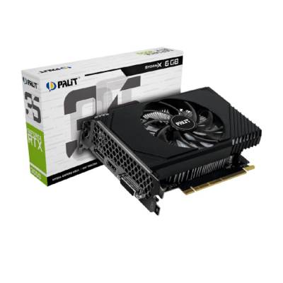 PALIT GEFORCE RTX 3050 STORMX 6GB