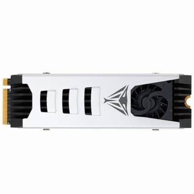 PATRIOT DISCO SSD M.2 PV553 2TB PV553P2TBM28H