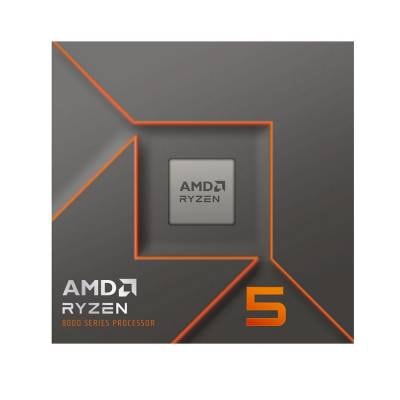 AMD PROCESADOR RYZEN 5 8400F AM5