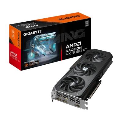 GIGABYTE RADEON GV-R9060XTGAMING OC-8GD
