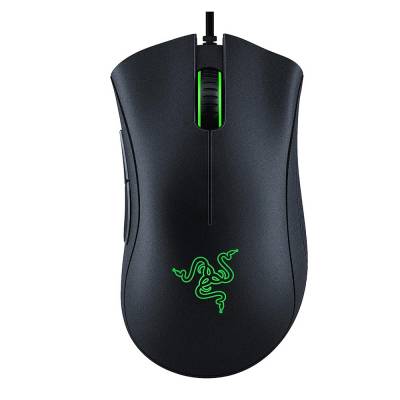 RAZER MOUSE DEATHADDER ESSENTIAL RZ01-03850100-R3U1