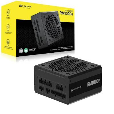 CORSAIR FUENTE RM1000E CP-9020297-NA 3.1