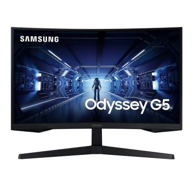 SAMSUNG MONITOR G5 27
