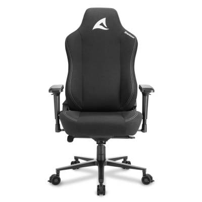 SHARKOON SILLA GAMER SGS40 NRGRO FABRIC OPEN BOX