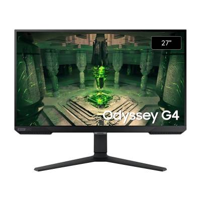 SAMSUNG MONITOR G4 27