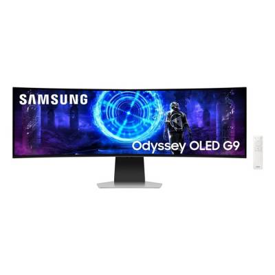 SAMSUNG MONITOR 49
