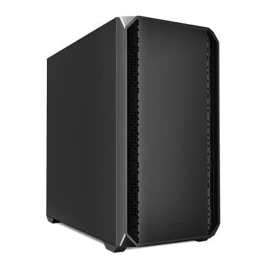 PC INTEL I3-12100F - 16GB - 256 GB SSD - H610 - RX550