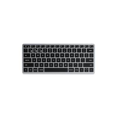 SATECHI TECLADO SLIM X1 BT SPANISH ST-BTSX1M-ES