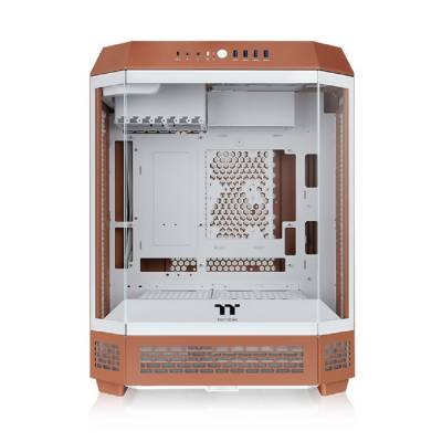 THERMALTAKE GABINETE TOWER 600 MOCHA MOUSSE CA-1Z1-00MUWN-0