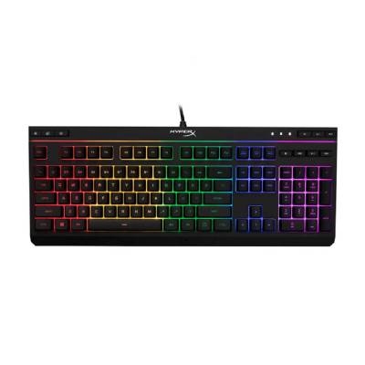 HYPERX TECLADO ALLOY CORE RGB 4P4F5AI