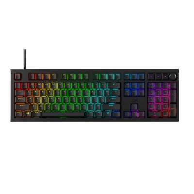 HYPERX TECLADO ALLOY RISE 7G7A33AA