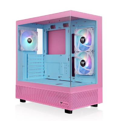 THERMALTAKE GABINETE VIEW 270 PLUS TG ARGB BUBBLE PINK CA-1Y