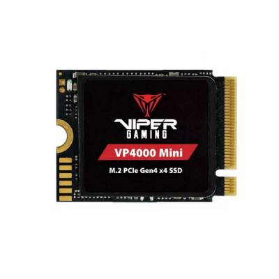 PATRIOT DISCO DISCO SSD M.2 VP4000 MINI 2230 1TB VP4000M1TBM23