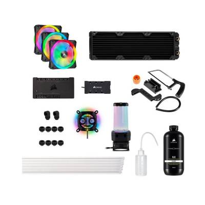 CORSAIR WATER COOLING XH305I RGB PRO CUSTOM BK CX-9070008-WW