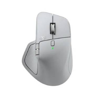 LOGITECH MOUSE MX MASTER 4 910-007566 GRAY