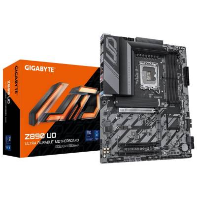 GIGABYTE PLACA Z890 UD