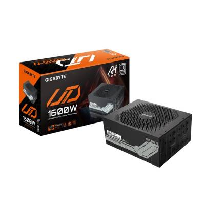 GIGABYTE FUENTE GP-UD1600PM PG5