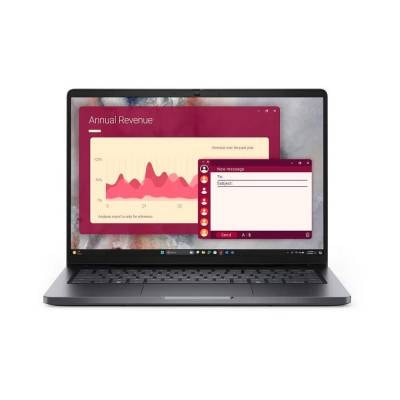 Dell Intel Core Ultra 5 225U/16 GB DDR5/512 SSD NFF86