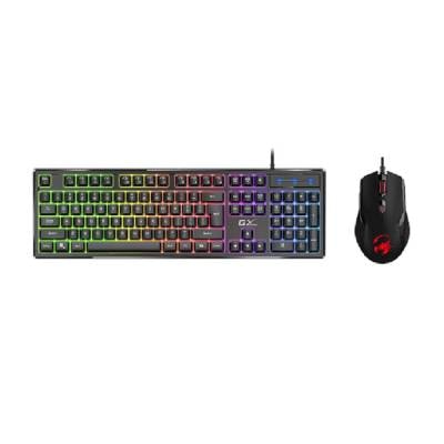 GENIUS TECLADO SCORPION KM-GX6