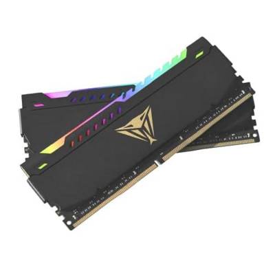 PATRIOT MEMORIA V4S 64GB PC3600 VIPER STEEL PVSR464G360C8K
