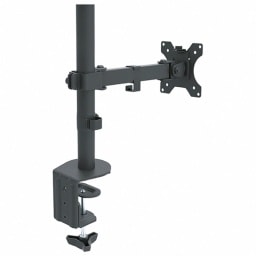 SOPORTE LED KPM 300 (13"-32") BRAZO ESCRITORIO