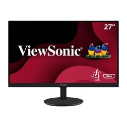 ViewSonic VA2747-MHJ - Monitor LED - 27" - 1920 x 1080 Full HD (1080p) @ 100 Hz - MVA - 250 cd/m² - 4000:1 - 5 ms - HDMI