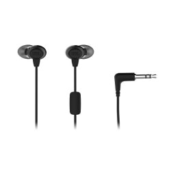 AURICULAR JBL C50HI NEGRO CONECTOR DE 3.5 MM