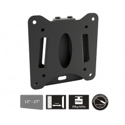 SOPORTE LED LCD-203 (13"-27")