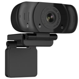 WEBCAM VIDLOK-AUTO PRO W90 (FHD)