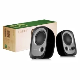 PARLANTES EDIFIER R12U 2.0 NEGRO