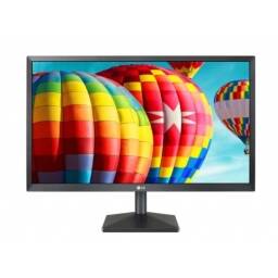 MONITOR 24" LG 24MP400-B (FHD-IPS/HDMI/VGA)
