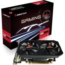 TARJETA VIDEO BIOSTAR RX560 4GB DDR5 (VA5615RF41)
