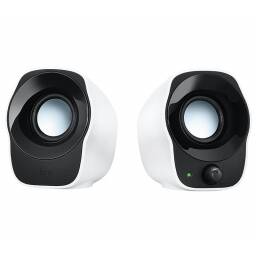 PARLANTES LOGITECH Z120 USB