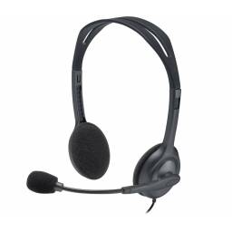 VINCHA LOGITECH H111