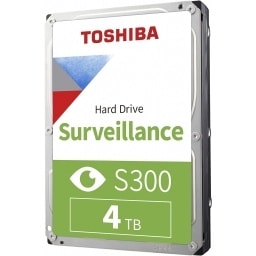 DISCO 4TB TOSHIBA S300 (PURPLE)
