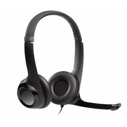 VINCHA LOGITECH H390 USB