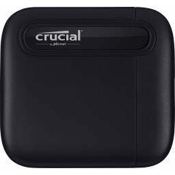 DISCO EXTERNO SSD 1TB CRUCIAL