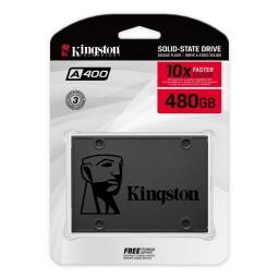 DISCO SSD 480GB KINGSTON