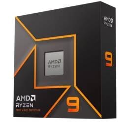 Cpu Amd Ryzen 9 9900x Am5 Box S/fan