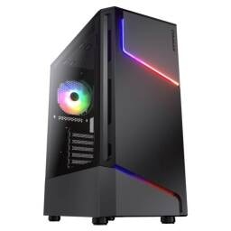 GABINETE COUGAR MX360 RGB