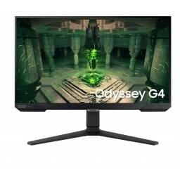 Monitor Samsung G4 27"fhd1ms 240 Hz