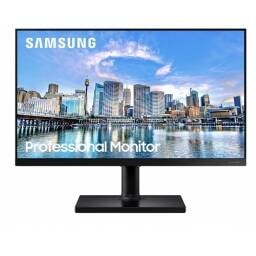 Monitor Samsung T45f 22" 1920x1080 75 Hz Ips