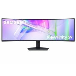 Monitor Samsung Viewfinity 49" Qhd 120hz