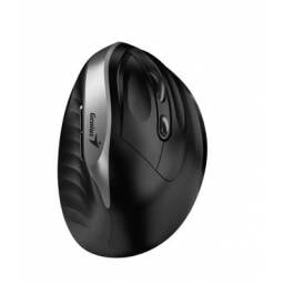 MOUSE GENIUS ERGO 8250S SILVER