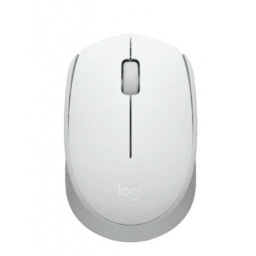 MOUSE LOGITECH M170 WS BLANCO