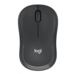 MOUSE LOGITECH M240 WS NEGRO SILENCIOSO
