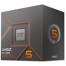 PROCESADOR AMD RYZEN 5 8500G AM5 BOX