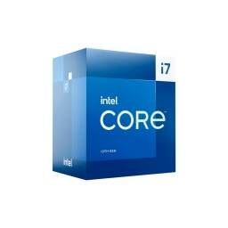 Intel Core i7 i7-14700 - 2.1 GHz - 20 núcleos - 28 hilos - 33 MB caché - FCLGA1700 Socket - Caja